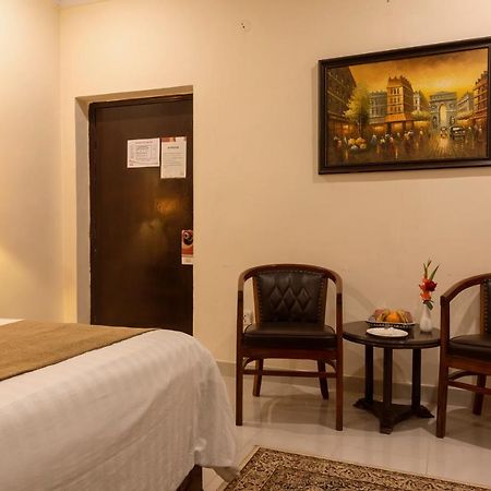 Hotel One Lalazar มุลตาน ภายนอก รูปภาพ