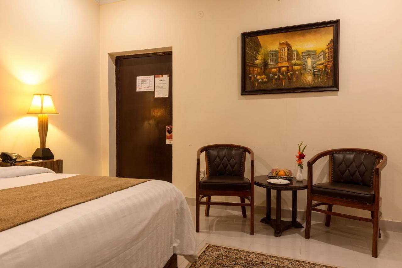 Hotel One Lalazar มุลตาน ภายนอก รูปภาพ